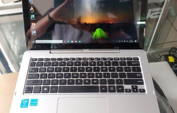 Laptop Asus Transformer T300FA Intel Pentium M 4GB/64GB SSD 1TB HDD Touchscreen