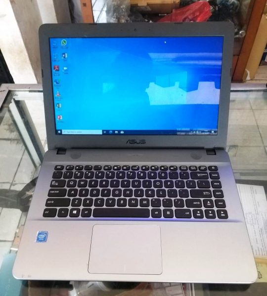 Laptop Asus X441NA