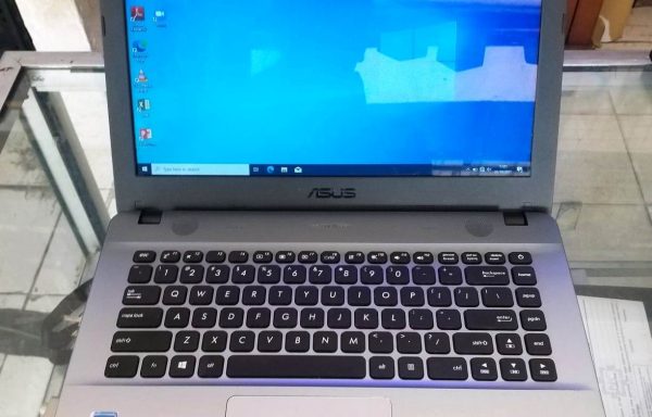 Laptop Asus X441SA Intel Celeron N3060 2GB RAM 500GB HDD
