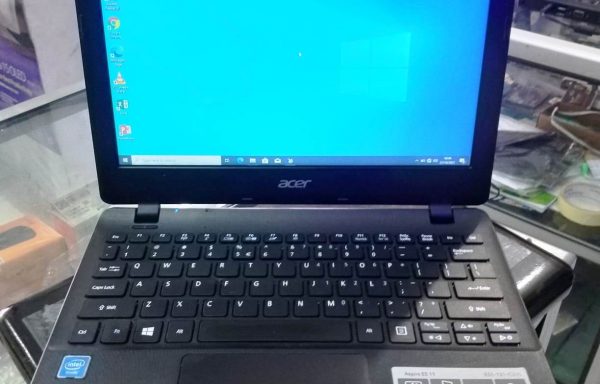 Laptop Acer Aspire ES1 Intel Celeron N3050 4/500