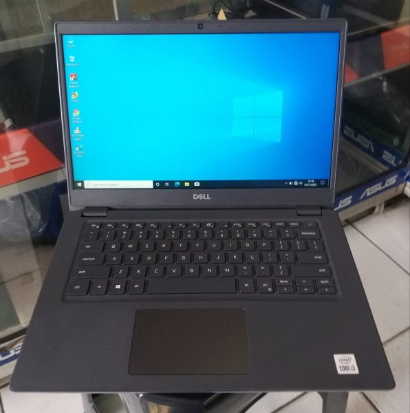 Dell Latitude 3410