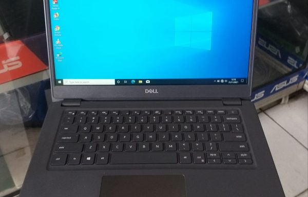 Laptop Dell Latitude 3410 Intel Core i3-1011U 8GB RAM 1TB HDD