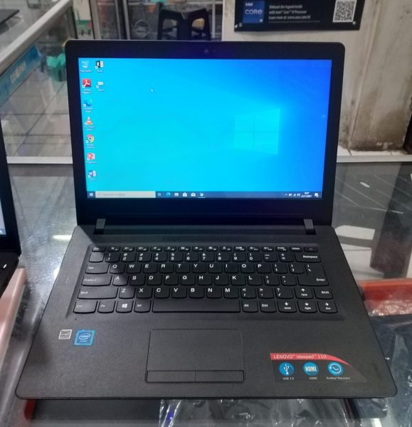Laptop Lenovo Ideapad 110 14IBR