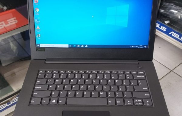 Laptop Lenovo V130-14IGM Intel Celeron N4000 4GB RAM 500GB HDD