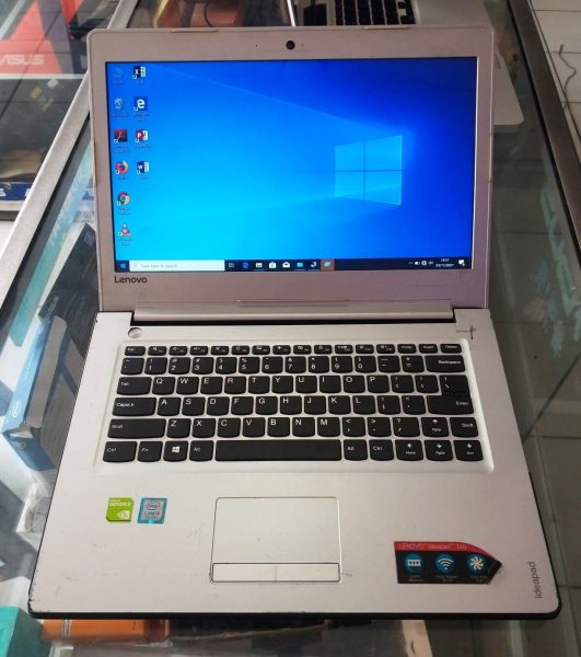 Jual Lenovo Ideapad 310-14IKB di Net Computer Depok