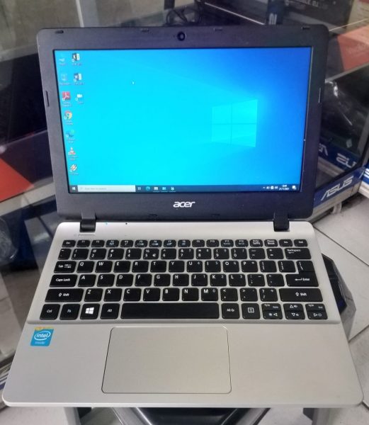 Notebook |Acer Aspire E3-112M