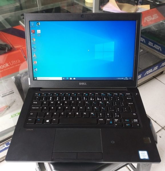 Laptop Dell Inspiron 7280