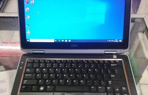 Laptop Dell Latitude E6320 Intel Core i5 4GB RAM 320GB HDD