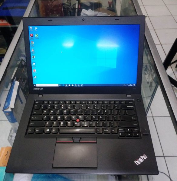 Laptop Lenovo Thinkpad T450