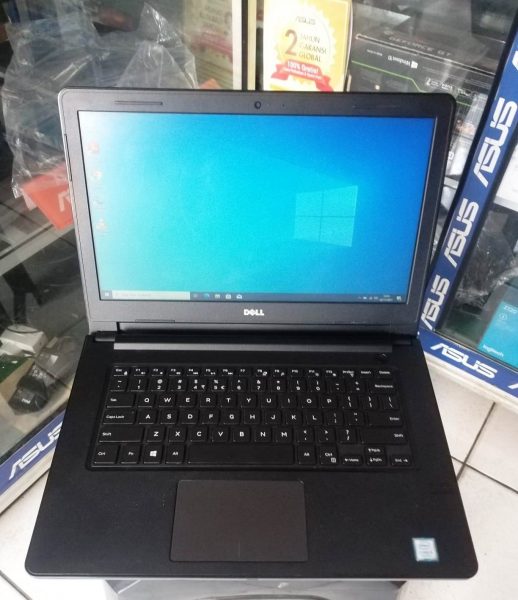 Laptop Dell Vostro 14-3468