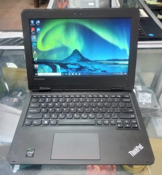 Notebook Lenovo Thinkpad 11e