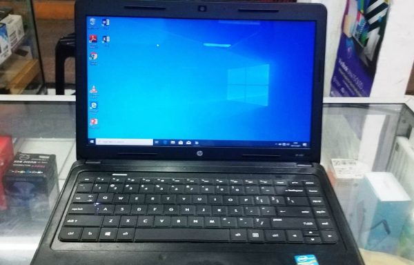 Laptop HP 430 Intel Core i3-2350M 4GB RAM 500GB HDD
