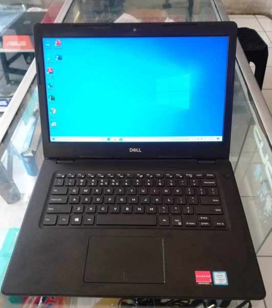 Laptop Dell Inspiron 3481
