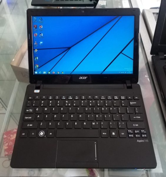 Jual Notebook Acer Aspire V5-123