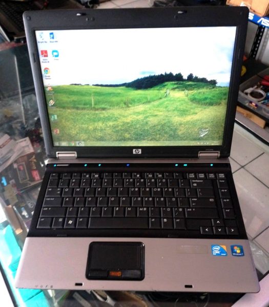 Laptop HP 6530b