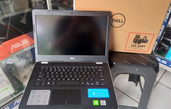Laptop Dell Inspiron 3490 Intel Core i7-1065G7 8GB RAM 1TB SSD Nvidia MX230 Fullset