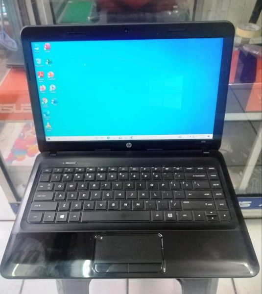Jual Laptop HP 1000 di Net Computer Depok