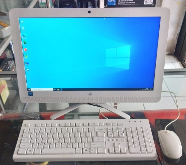 Jual All in One PC HP di Net Computer Depok