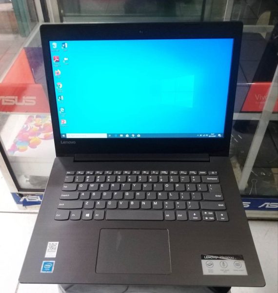Jual Laptop Lenovo Ideapad 330 14-IGM