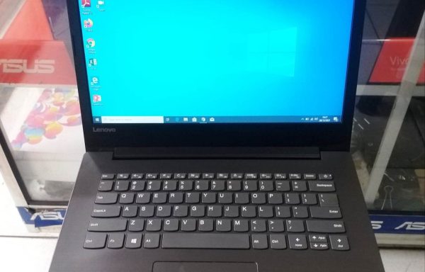 Laptop Lenovo Ideapad 330 14-IGM Intel Celeron N4000 4GB RAM 256GB SSD