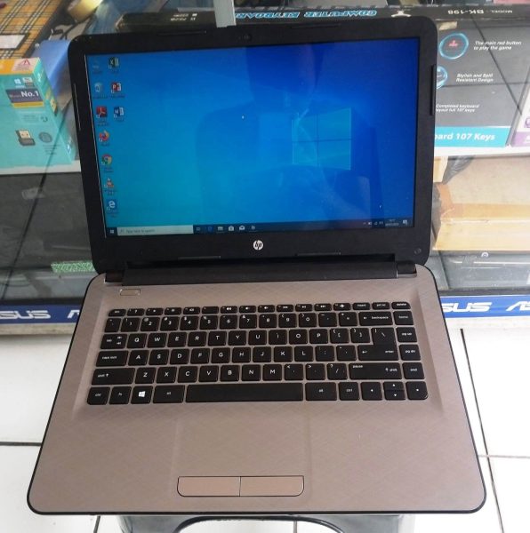 Laptop HP 14