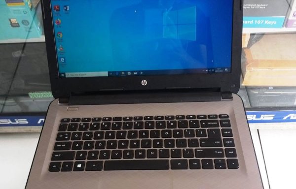 Laptop HP 14-af106AX AMD A6-6310 4GB RAM 500GB HDD