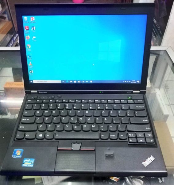 Laptop Lenovo Thinkpad X230