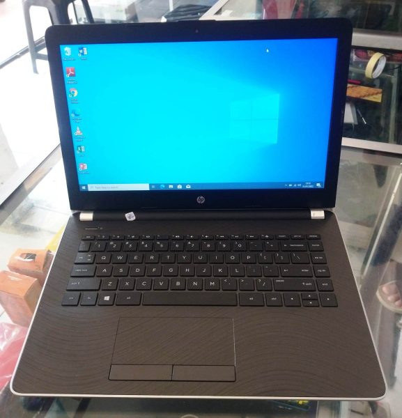 Jual Laptop HP 14b178TU