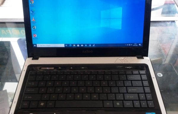 Laptop Axioo Neon HNM Intel Celeron B820 4GB RAM 320GB HDD