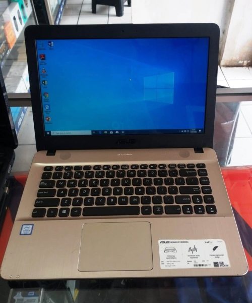 Jual Laptop Asus X441UAR di Net Computer Depok
