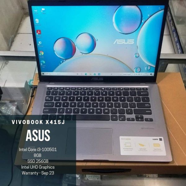 Laptop Asus A415J