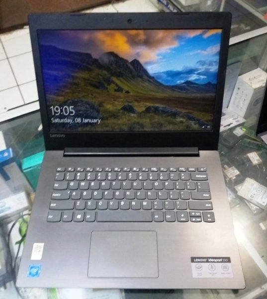 Laptop Lenovo Ideapad 330 14IGM