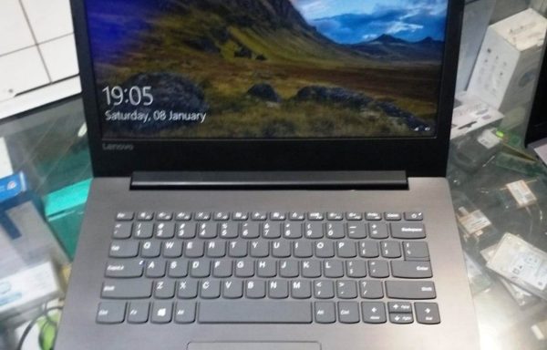 Laptop Lenovo Ideapad 330 14-IGM Intel Celeron N4100 4GB RAM 256GB SSD