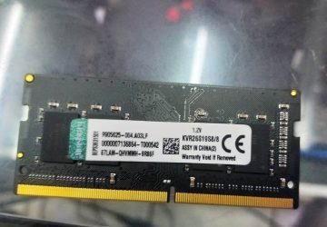 Mengapa Laptop Anda Perlu Ditambah/Upgrade RAM?