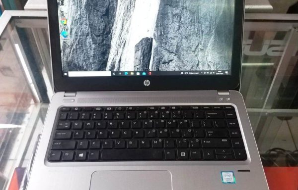 Laptop HP ProBook 430 G4 Intel Core i5-7200U 8GB RAM 500GB HDD