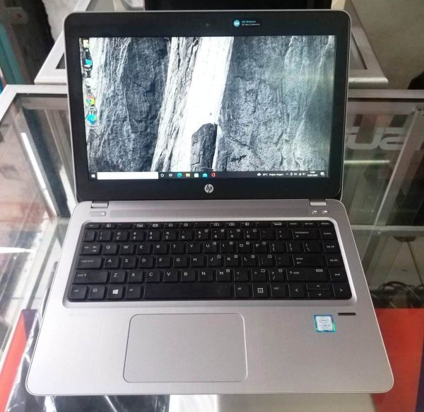Jual Laptop HP ProBook 430 G4 di Net Computer Depok