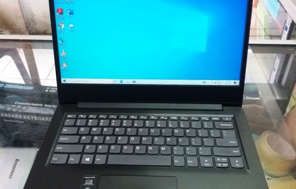 Laptop Lenovo Ideapad S145-14AST AMD A4-9125 4GB 256GB SSD