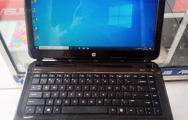 Laptop HP Pavilion Sleekbook 14 b059TU Intel Celeron CPU 887 4GB RAM 320GB HDD