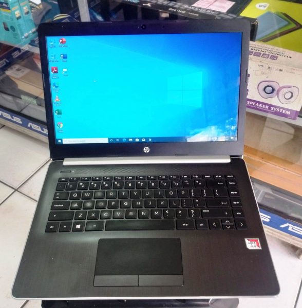 Jual Laptop HP 14 cm0091AU