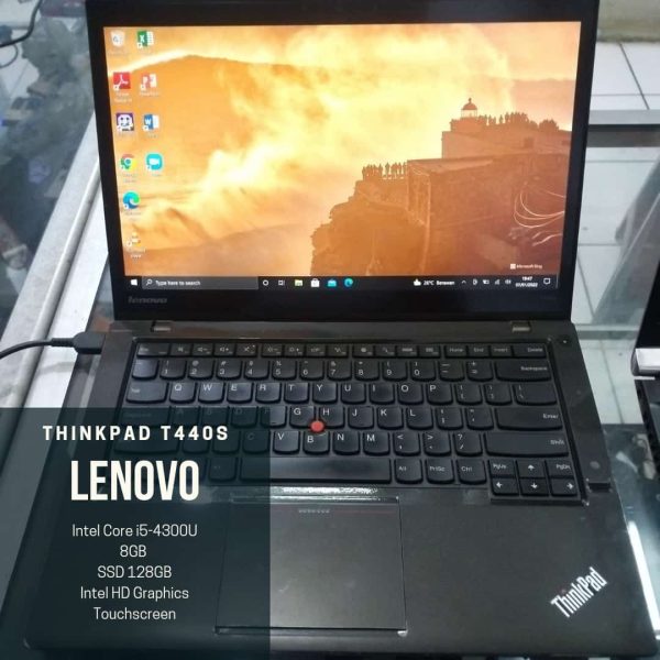 Lenovo Thinkpad T440S