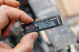 SSD Laptop NVME