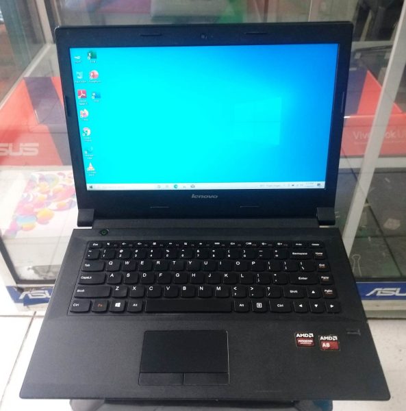 Laptop Lenovo B40-80