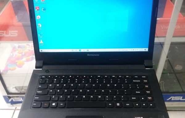 Laptop Lenovo B41-35 AMD A6-7310 4GB RAM 500GB HDD