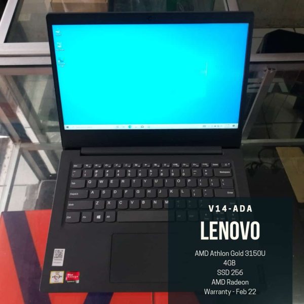 Laptop Lenovo V14-ADA