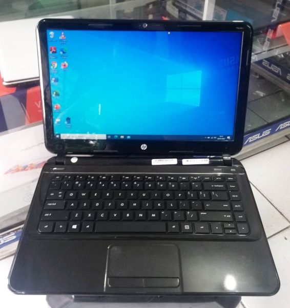 Laptop HP Pavilion Sleekbook 14