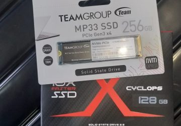 Upgrade SSD Laptop Murah (Update Harga Terbaru 2023)