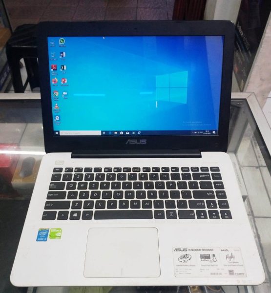 Jual Laptop Asus A455L di Net Computer Depok