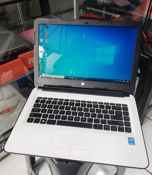 Laptop HP 14 Core i3