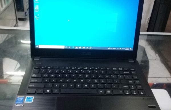 Laptop Asus Pro P452LA Intel Core i5-5200U 8GB RAM 1TB HDD