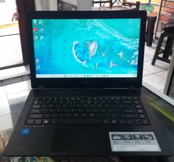 Laptop Acer Aspire 3